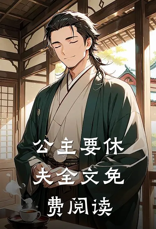 公主要休夫全文免费阅读