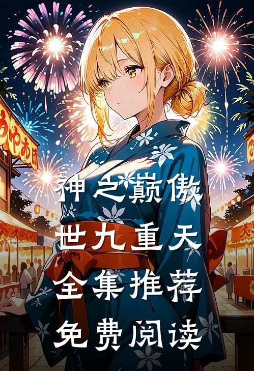 神之巅傲世九重天全集推荐免费阅读