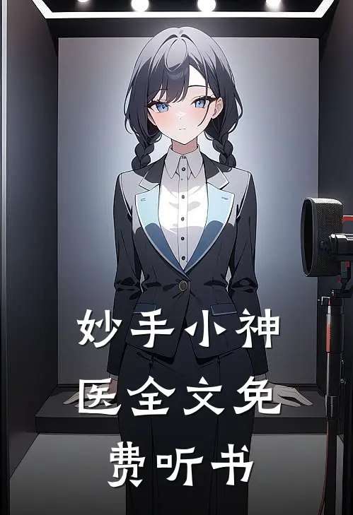 妙手小神医全文免费听书
