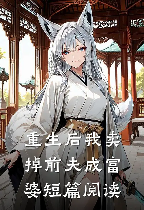重生后我卖掉前夫成富婆短篇阅读