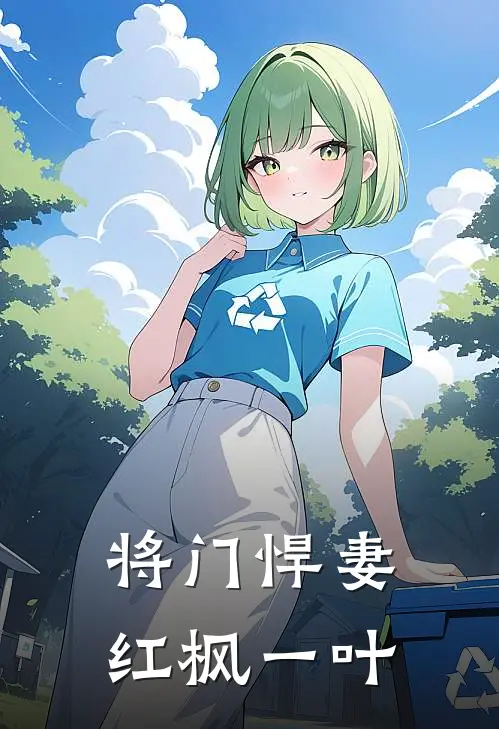 将门悍妻 红枫一叶