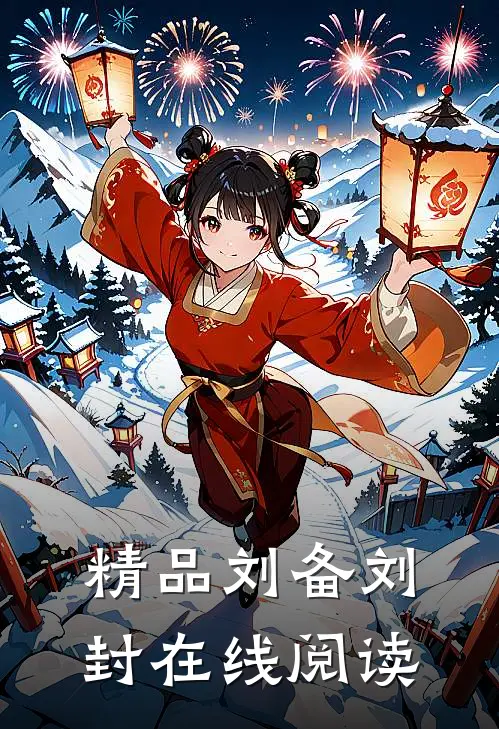 精品刘备刘封在线阅读