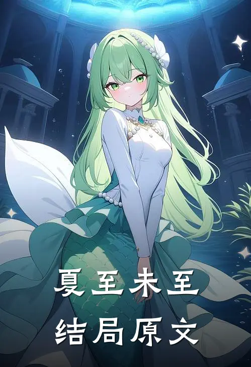 夏至未至结局原文
