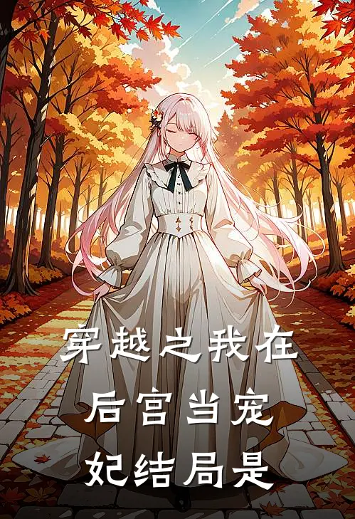 穿越之我在后宫当宠妃结局是