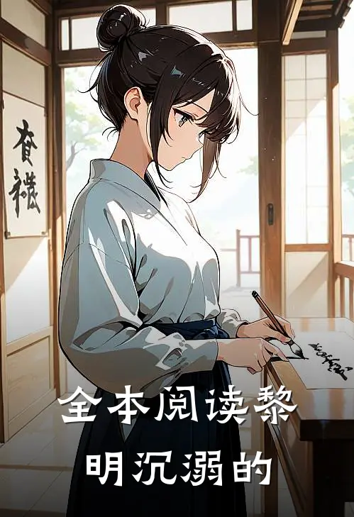 全本阅读黎明沉溺的
