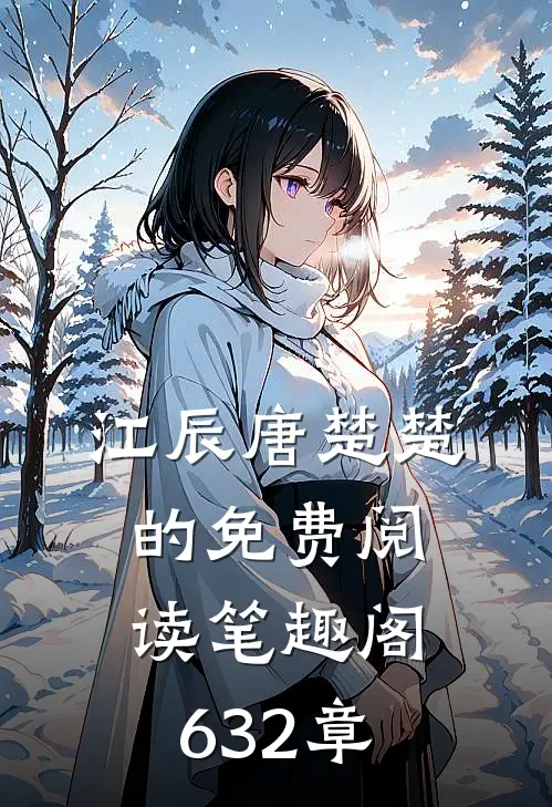 江辰唐楚楚的免费阅读笔趣阁632章