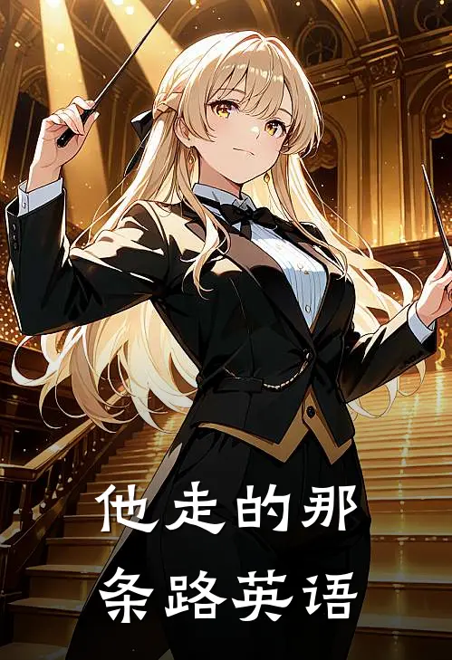 他走的那条路英语