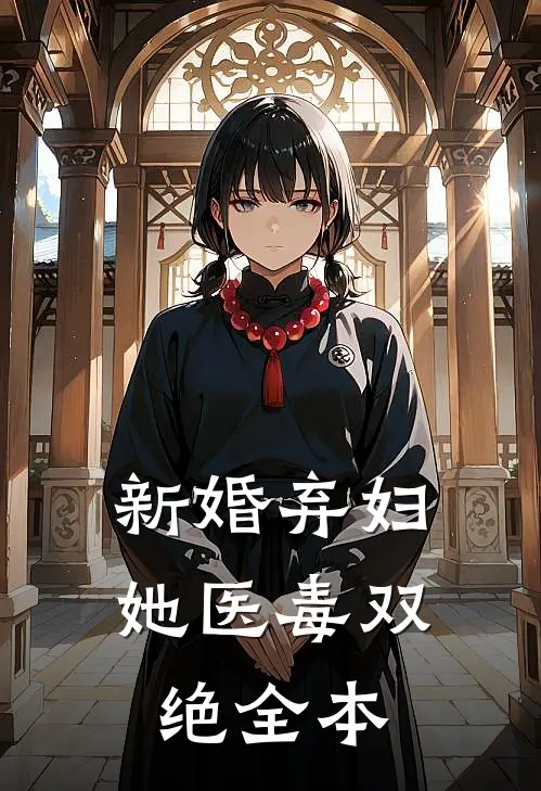 新婚弃妇她医毒双绝全本