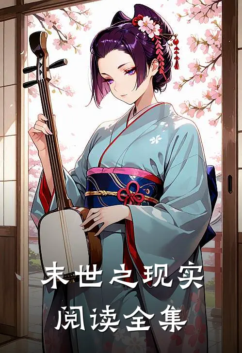 末世之现实阅读全集