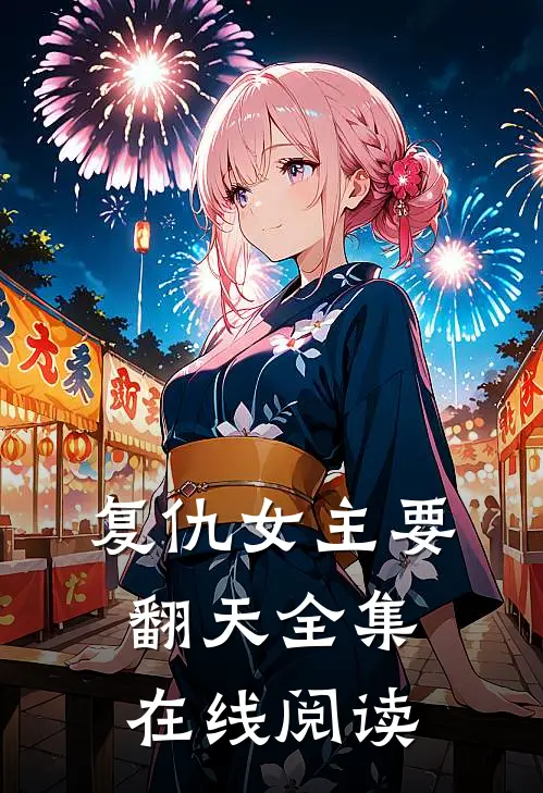复仇女主要翻天全集在线阅读