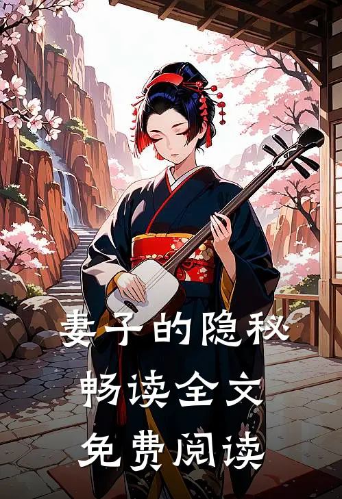 妻子的隐秘畅读全文免费阅读