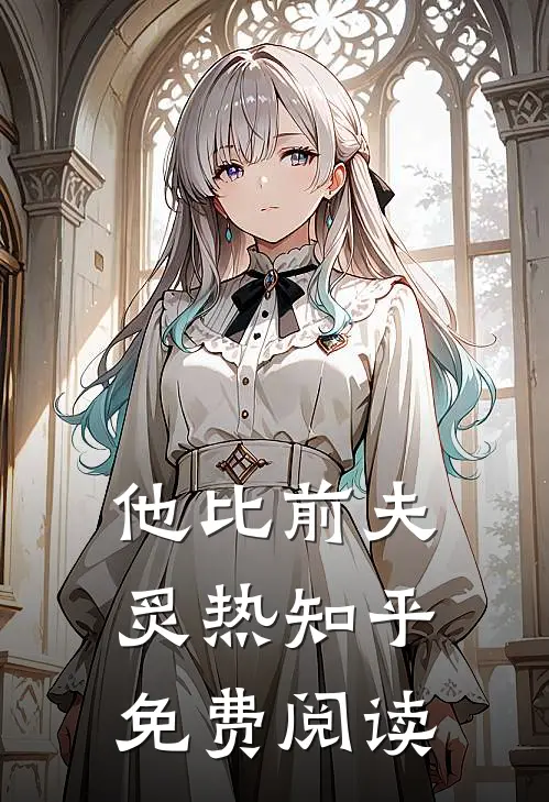 他比前夫炙热知乎免费阅读