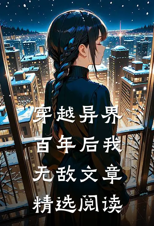 穿越异界百年后我无敌文章精选阅读