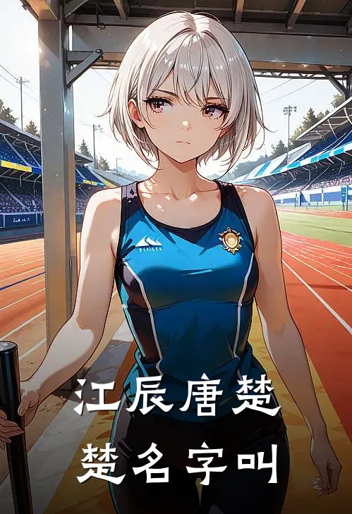 江辰唐楚楚名字叫