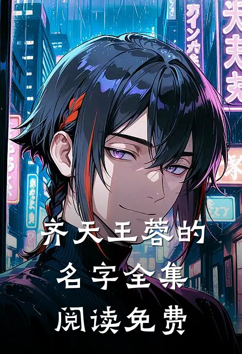 齐天王蓉的名字全集阅读免费