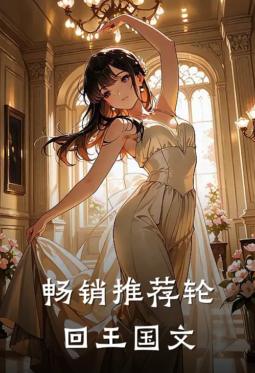 畅销推荐轮回王国文