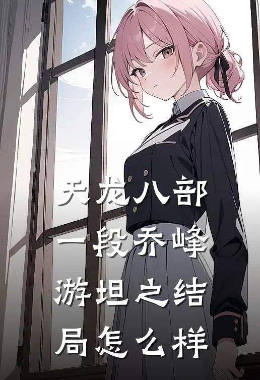 天龙八部一段乔峰游坦之结局怎么样