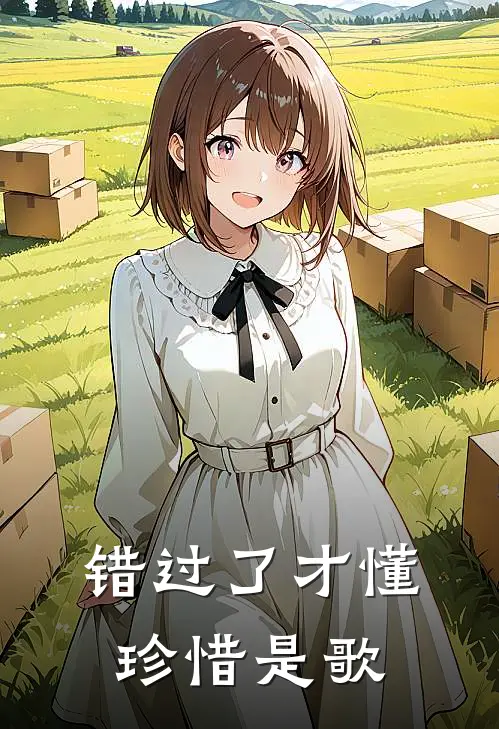 错过了才懂珍惜是歌