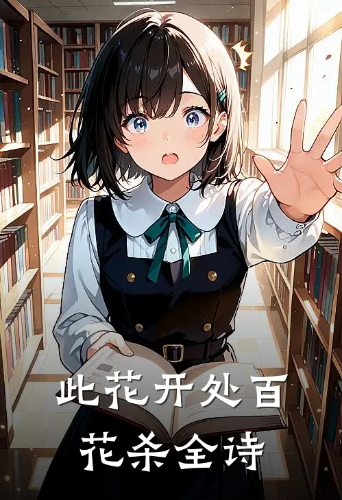 此花开处百花杀全诗