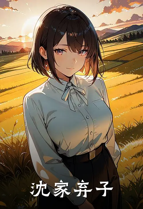 沈家弃子