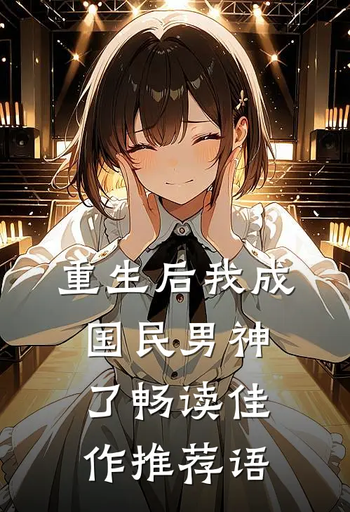 重生后我成国民男神了畅读佳作推荐语