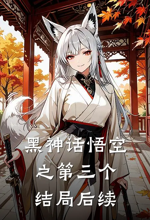 黑神话悟空之第三个结局后续