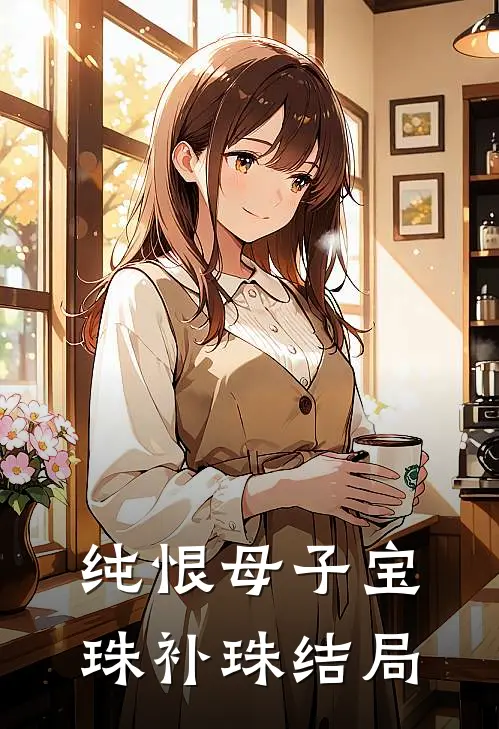 纯恨母子宝珠补珠结局