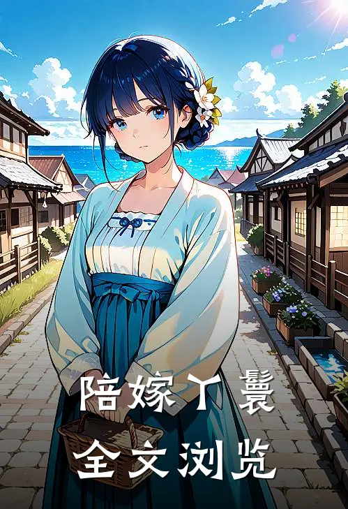 陪嫁丫鬟全文浏览