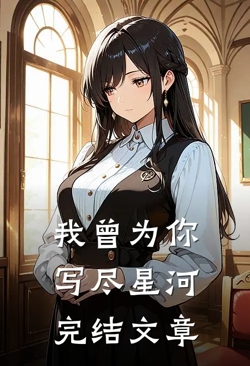 我曾为你写尽星河完结文章