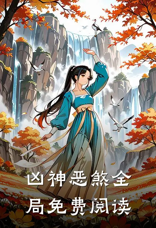 凶神恶煞全局免费阅读