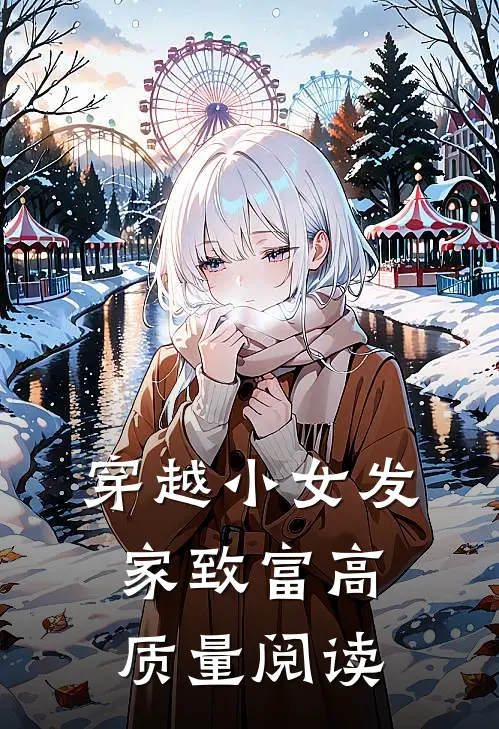 穿越小女发家致富高质量阅读