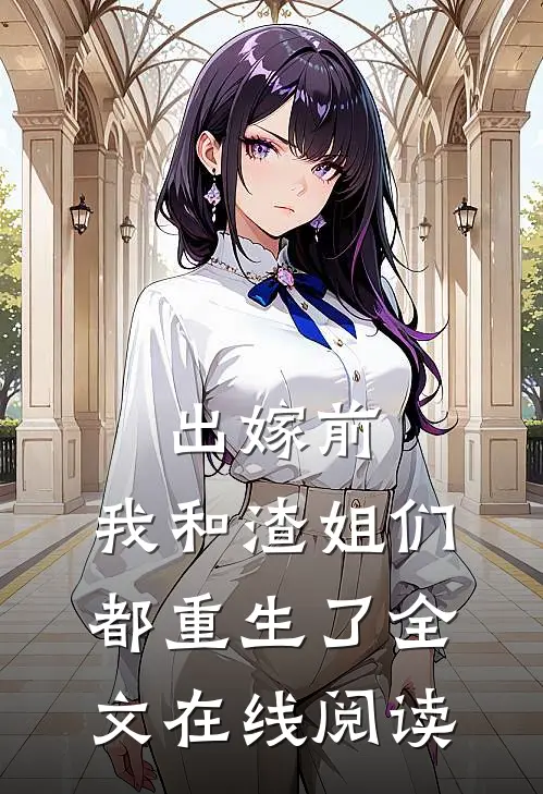 出嫁前,我和渣姐们都重生了全文在线阅读
