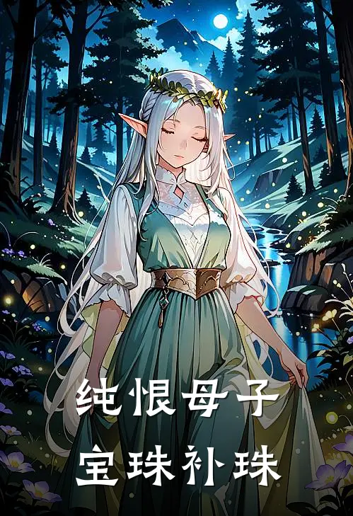 纯恨母子宝珠补珠