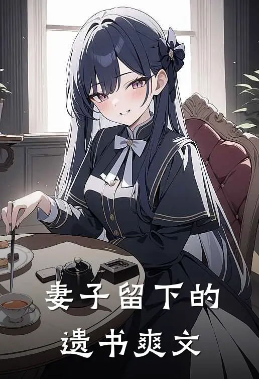 妻子留下的遗书爽文
