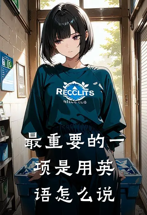最重要的一项是用英语怎么说