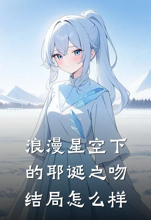 浪漫星空下的耶诞之吻结局怎么样
