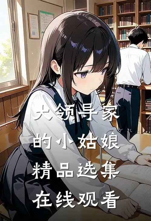 大领导家的小姑娘精品选集在线观看