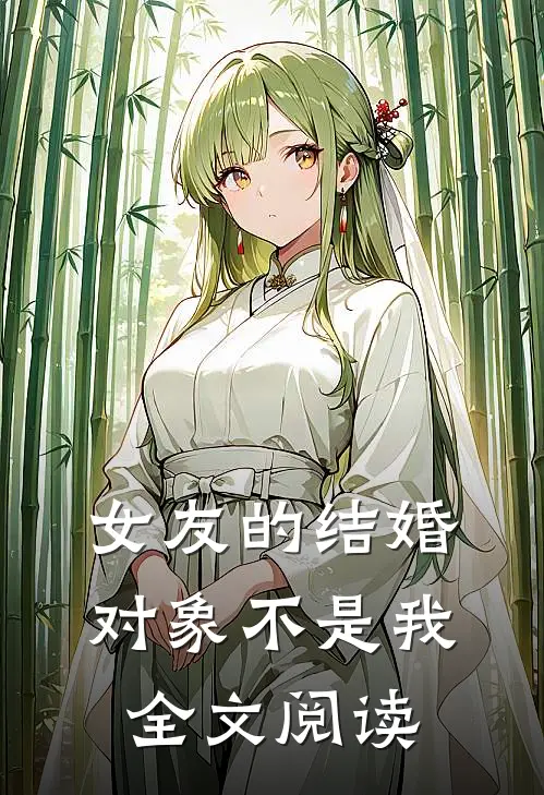 女友的结婚对象不是我全文阅读