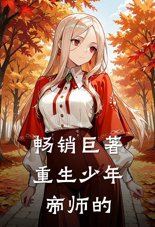畅销巨著重生少年帝师的