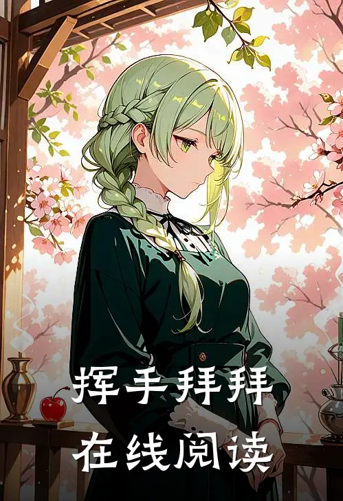 挥手拜拜在线阅读