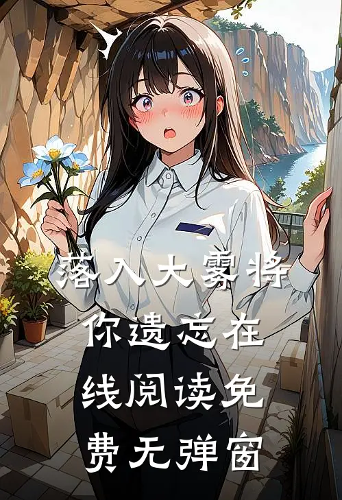 落入大雾将你遗忘在线阅读免费无弹窗