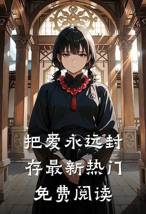 把爱永远封存最新热门免费阅读