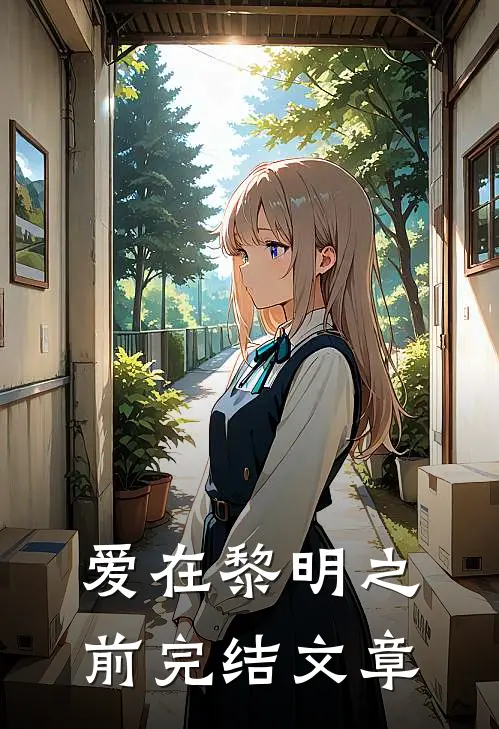 爱在黎明之前完结文章