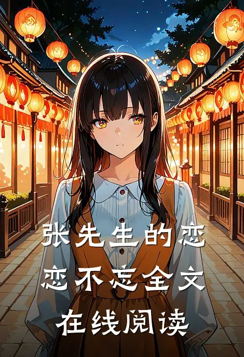 张先生的恋恋不忘全文在线阅读