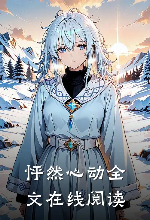 怦然心动全文在线阅读