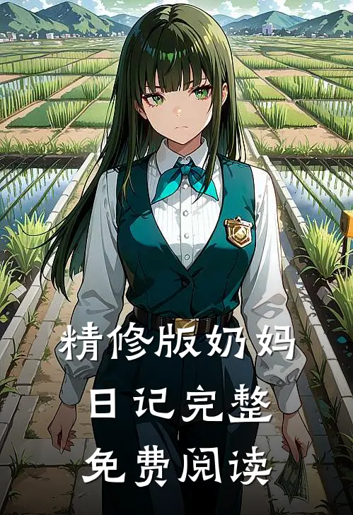 精修版奶妈日记完整免费阅读