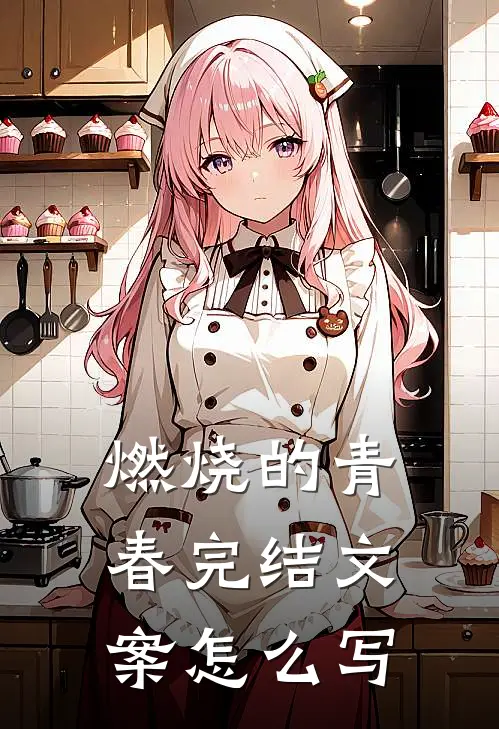 燃烧的青春完结文案怎么写