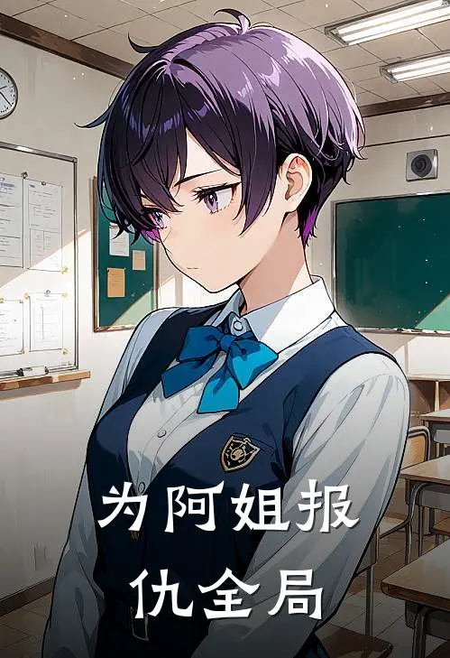 为阿姐报仇全局