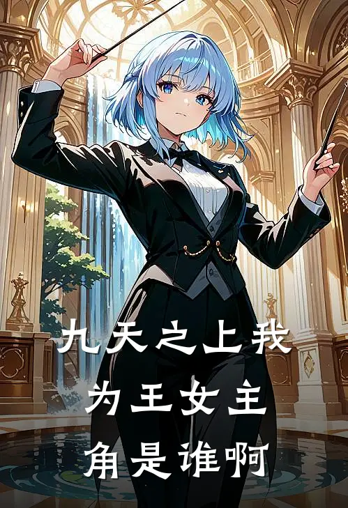 九天之上我为王女主角是谁啊