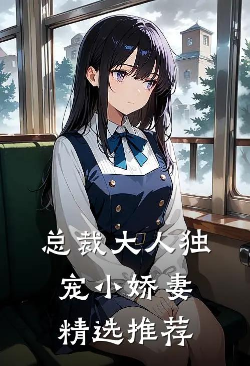 总裁大人独宠小娇妻精选推荐